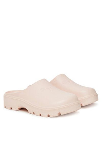 Pepe Jeans Șlapi roz pentru femei PEPE JEANS-PLS70161 308CLOUDY PINK