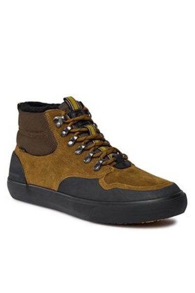 Element Men's Sneakers brown ELEMENT-ELYS300037 TC3 MID W BREEN