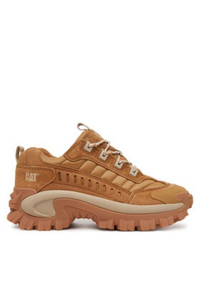 Caterpillar Men's Sneakers orange CATERPILLAR-P726246 APPLE