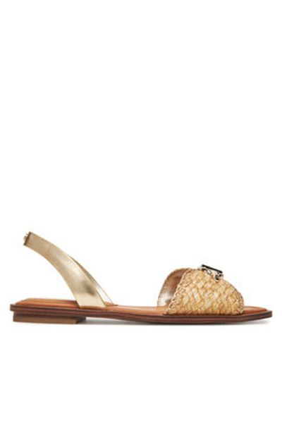 Aldo Women's Sandals gold ALDO-13966665 710 GOLD