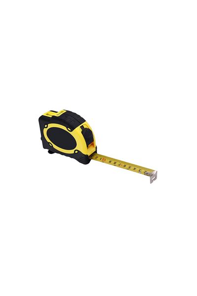 flores Multifunctional tape measure with laser and pole, 7.5 m