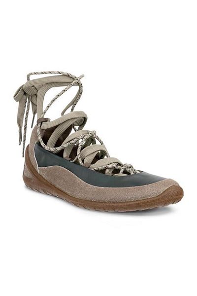 Ecco Biom Lite W Dark Clay