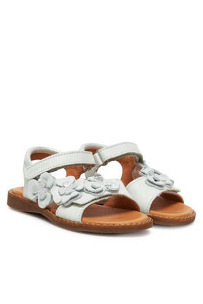 Froddo Girl Sandals white FRODDO-G3150272 WHITE M