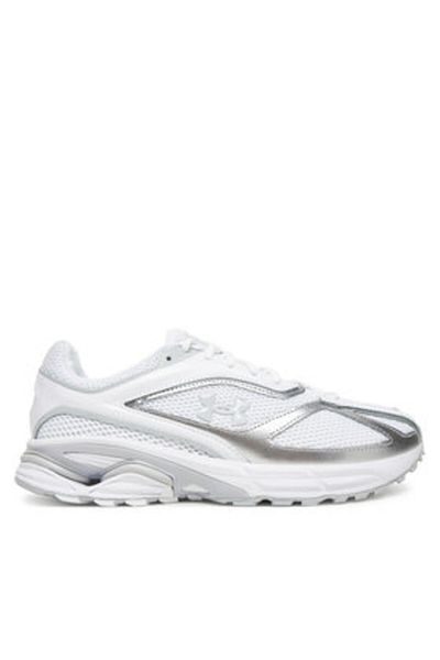Under Armour Men's Sneakers white UNDER ARMOUR-3027595 111