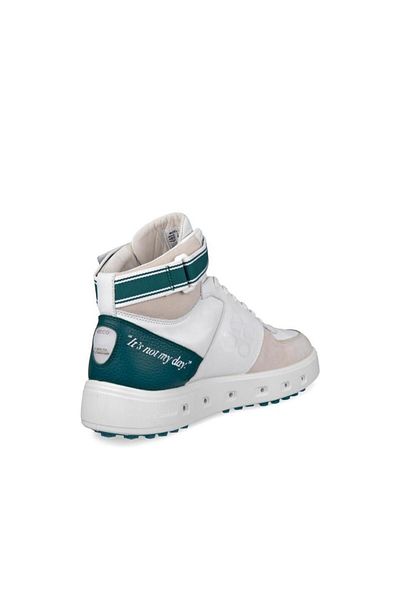 Ecco M Golf Street 720 Shadow White