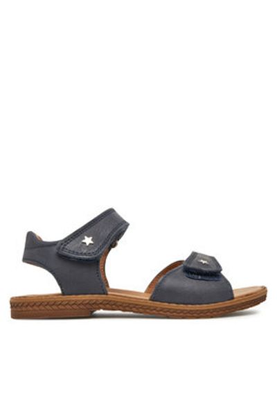 Primigi Sandale albastre pentru fete PRIMIGI-7889800 M BLU