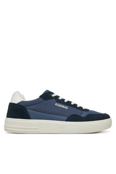 Napapijri Men's Sneakers blue NAPAPIJRI-NP0A4IQO 176 BLUE MARINE