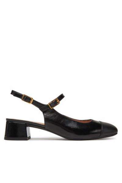 Unisa Women's Sandals black UNISA-JUMIS_GIA_NTO BLACK