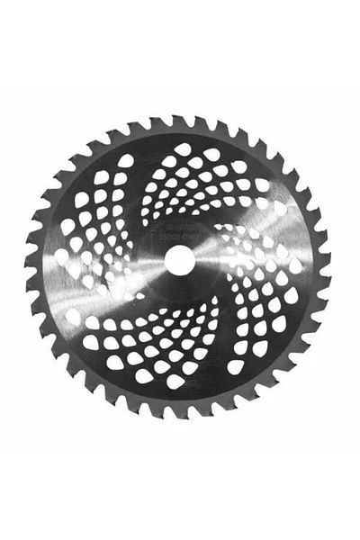 elefant Chainsaw Blade, 60 Blades, Diameter 255 mm, Clamp 25.4 mm, Quality C