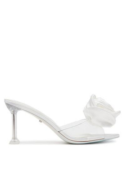 Aldo Women's Flip-flops white ALDO-14008308 100 WHITE