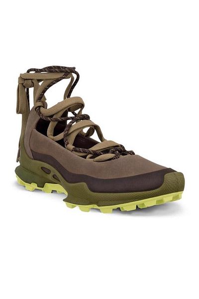 Ecco Biom C-Trail W Nutmeg Brown