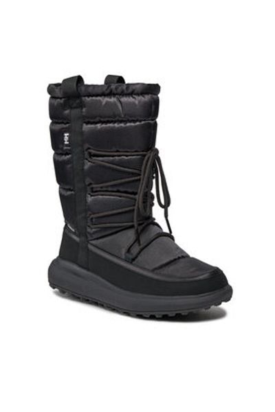 Helly Hansen Women's Snow Boots black HELLY HANSEN-11838 990 BLACK