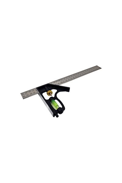 flores Multifunctional fork with fork and spatula, 12", 30 cm