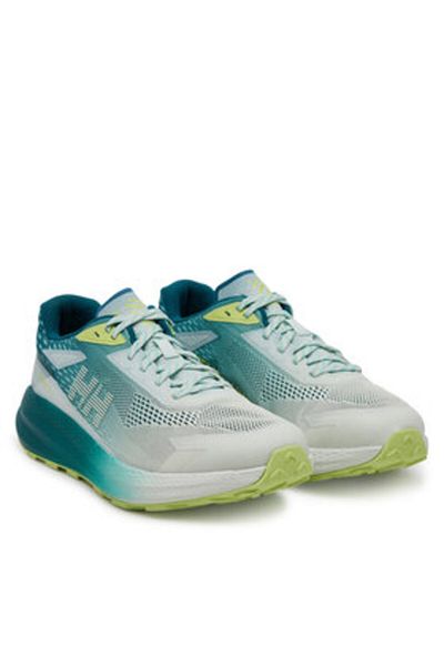 Helly Hansen helly hansen Men's Running Shoes green HELLY HANSEN-12013 453 EVERGLADE / SHARP GREEN