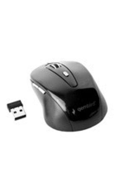 Gembird Mouse Wireless 1600 DPI Gembird