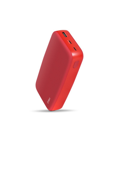 Ttec ChargeUp 20.000mAh Taşınabilir Hızlı Şarj Aleti / Powerbank