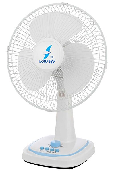 Vanti 40W 12” Masaüstü Fan KCF295