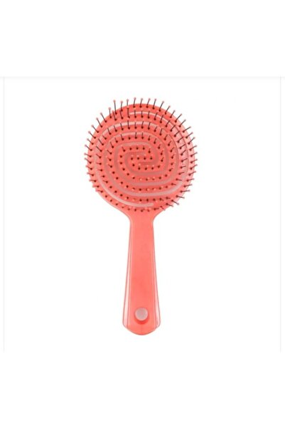 Wella مشط الشعر كولستون