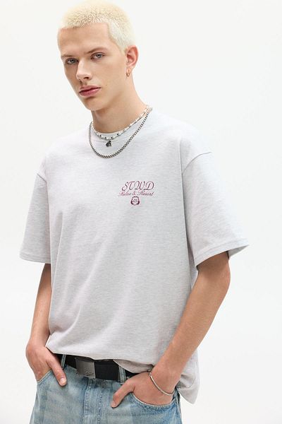 Pull & Bear Short sleeve T-shirt