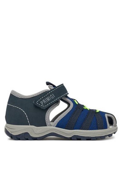 Primigi Băiat Sandale albastre PRIMIGI-7869000 M BLU/ZAFFIRO