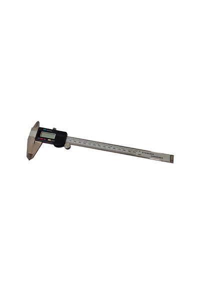 flores Electronic subler, digital display, L-200