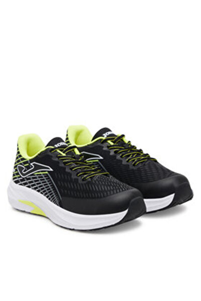 Joma Pantofi de alergare Joma pentru băieți, fete, unisex, negri JOMA-JCROSS2...