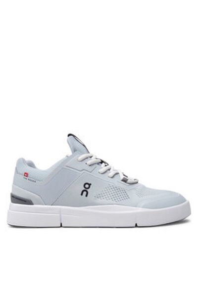 ON Men's Running Shoes Grey ON-3MD11472042 GLACIER/ASPHALT
