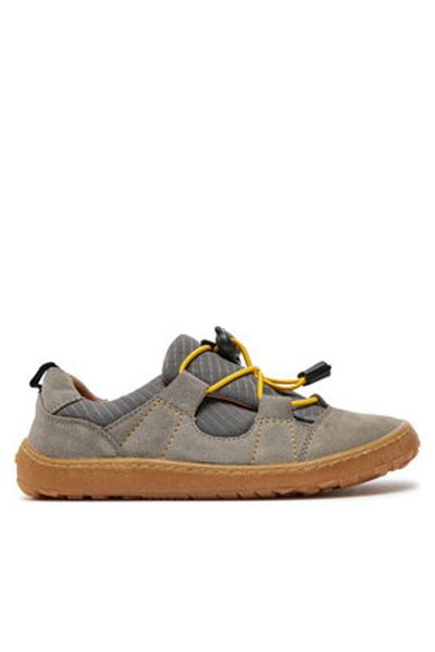 Froddo Boy, Girl, Unisex Child Sneakers grey FRODDO-G3130243-5 GREY S