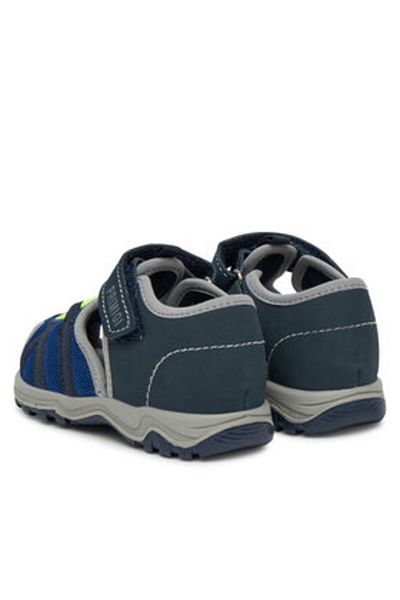 Primigi Băiat Sandale albastre PRIMIGI-7869000 M BLU/ZAFFIRO