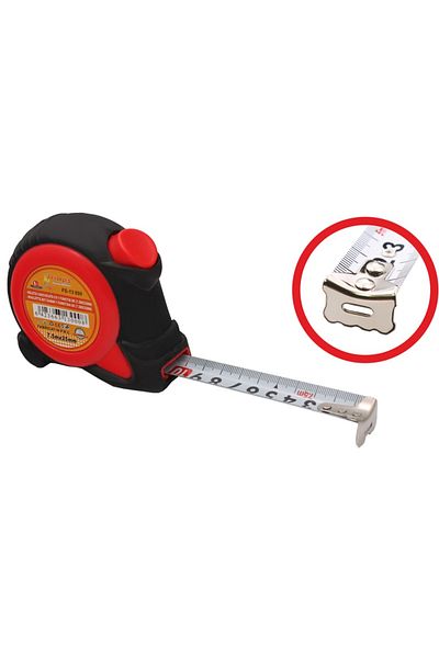 flores Rubber roller with 1 function, 5 m x 19 mm