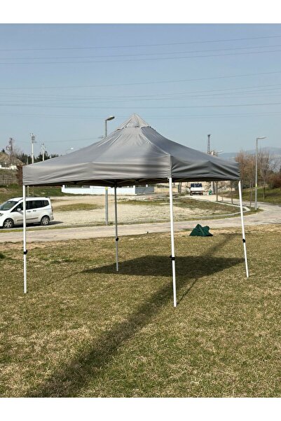 SEVİLBRANDA 3X3 GAZEBO ÇARDAK