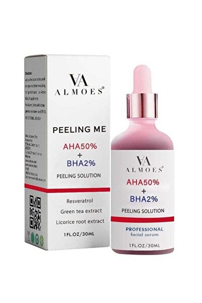 ALMOES سيروم تقشير البشرة 30 مل