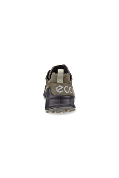 Ecco Biom 21 X Mountain M Gr Leaf Tarmac Black