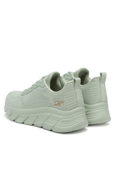 SKECHERS Women's Sneakers green SKECHERS-117385 SAGE