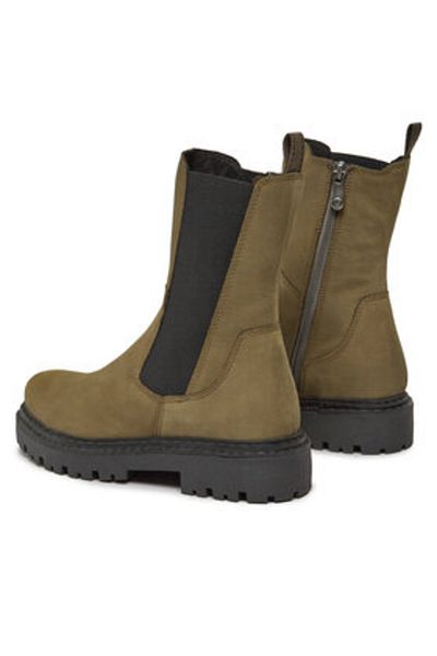 Marco Tozzi Women's Ankle boots brown MARCO TOZZI-2-25481-41 734