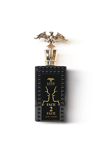 LODR عطر لودر فيس توLODR BEAUTIFUL