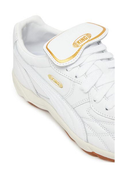 Puma Teniși de damă albi PUMA SPORTSTYLE-401683 02 W