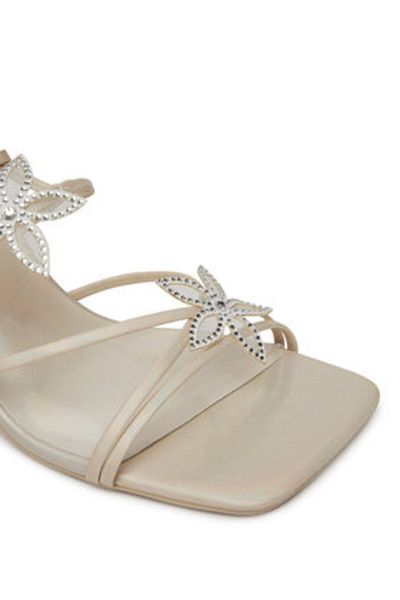 Call it Spring Sandale de damă albe CALL IT SPRING-13946211 100 ALB