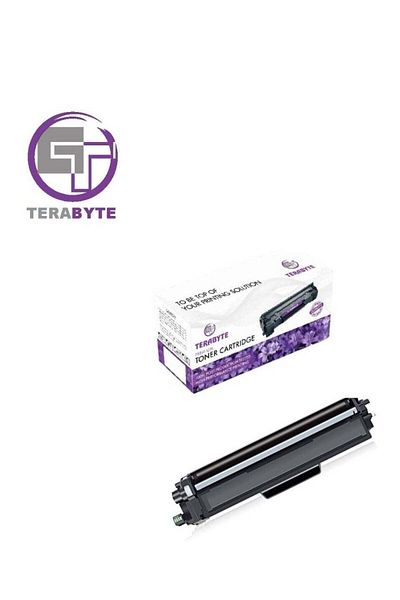 Generic خرطوشة حبر تيرابايت TN750 سوداء