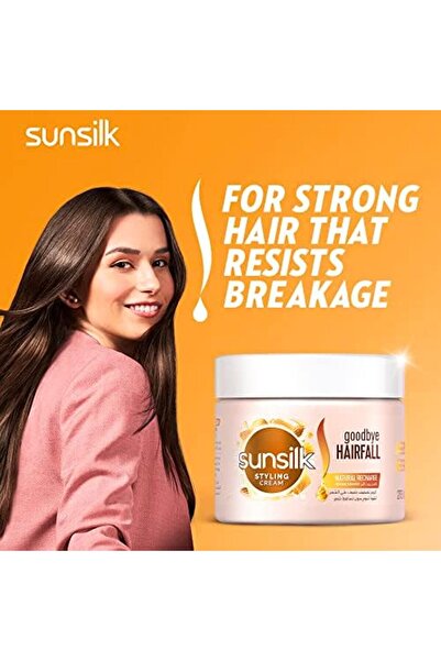 Sunsilk Almond And Honey Cream, 275 Ml