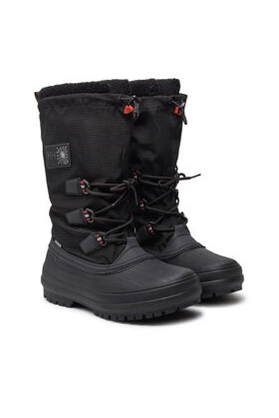 Helly Hansen Men's Snow Boots black HELLY HANSEN-11768 990 BLACK