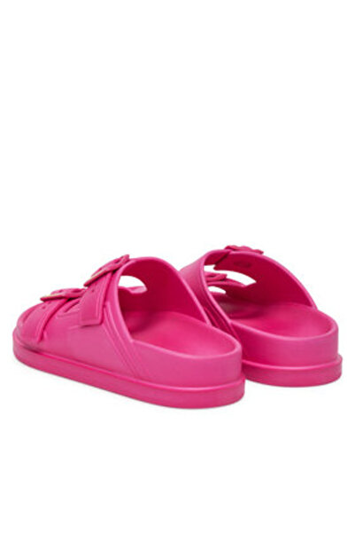 BLAUER Flip-flops roz pentru femei BLAUER-S5NOMA03/EVA FUX FUXIA