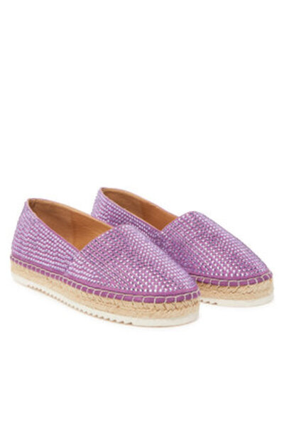 Alma en Pena Espadrile dama violet ALMA EN PENA-V250276 VIOLET