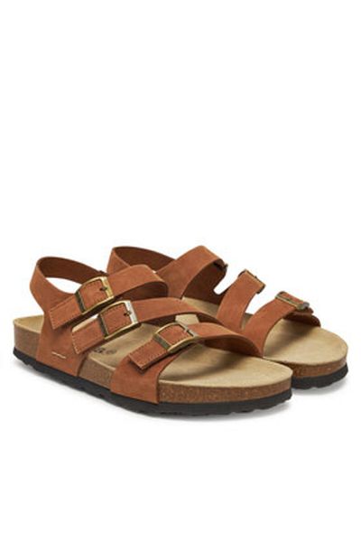 Josef Seibel Sandale damă maro JOSEF SEIBEL-64316 240 CAMEL