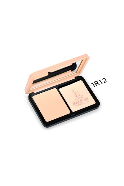 LORE Lora Make Up Powder 1 in 10 Pressed Powder