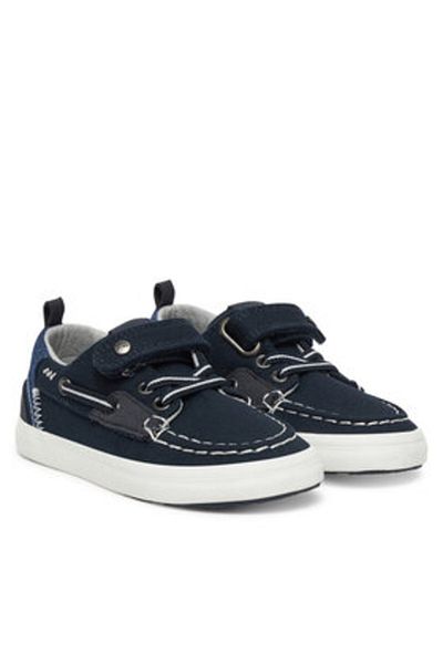 MAYORAL Boy Moccasins blue MAYORAL-43676 84 NAVY