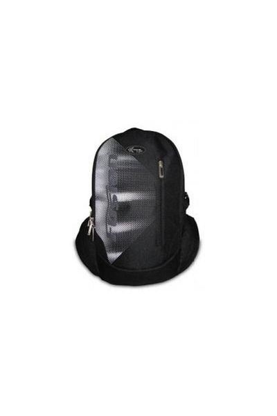 Extreme Backpack Extreme4Me Basic Black XTR25454