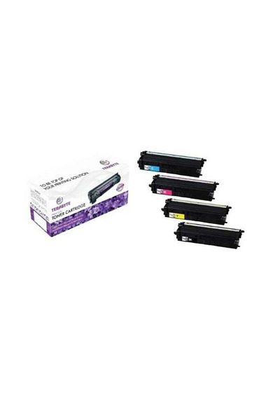 Generic حبر متوافق متعدد الألوان 128A