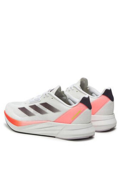 adidas Pantofi de alergare adidas pentru bărbați, albi, ADIDAS-IF1205