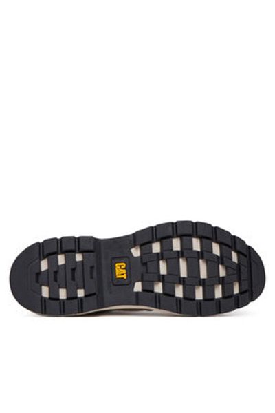 Caterpillar Men's Sneakers orange CATERPILLAR-P726177 CURRY
